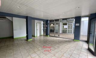 Commerce  155 m² à vendre à Sarlat-la-Canéda (24200)