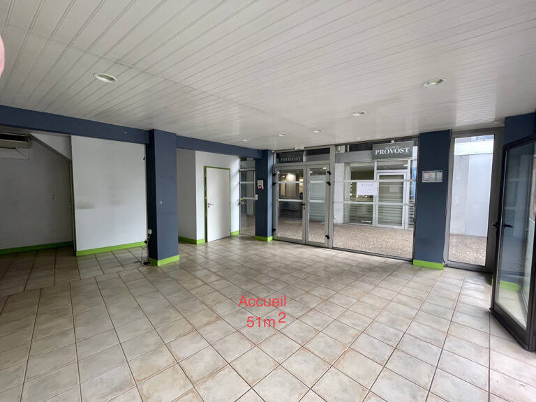 Local Commercial de 155m2 à Sarlat — photo 1
