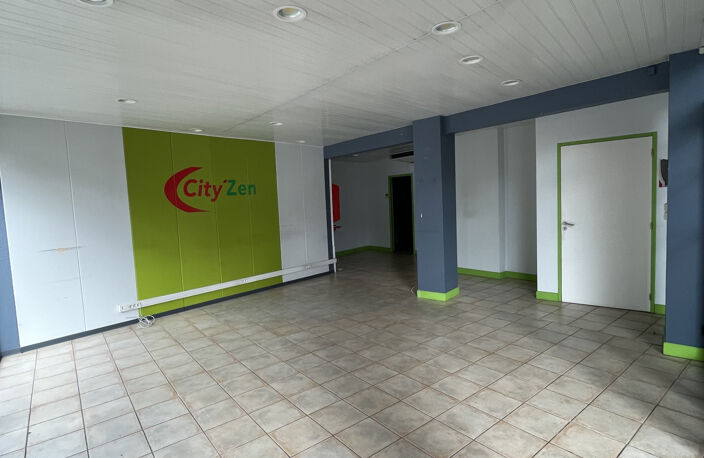 Local Commercial de 155m2 à Sarlat — photo 2