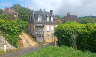 Maison 3 Pièces 85 m² à vendre à Sarlat-la-Canéda (24200)