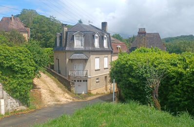 vente maison 159 750 € à proximité de La Chapelle-Aubareil (24290)