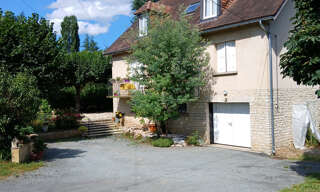 Maison 7 Pièces 130 m² à vendre à La Roque-Gageac (24250)