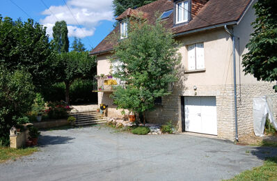 vente maison 250 275 € à proximité de Castelnaud-la-Chapelle (24250)