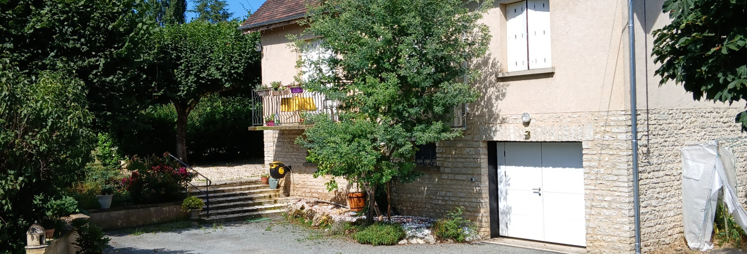 Maison 7 Pièces 130 m² à vendre à La Roque-Gageac (24250)