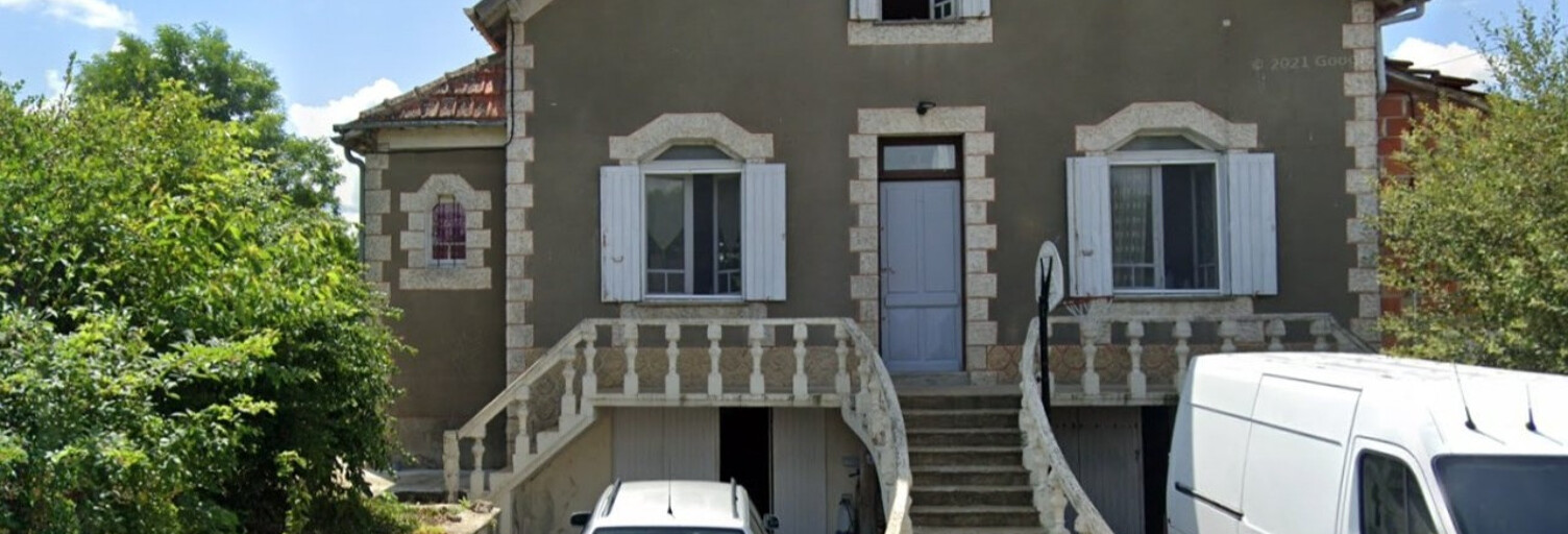 Maison 4 Pièces 96 m² à vendre à Trémolat (24510)