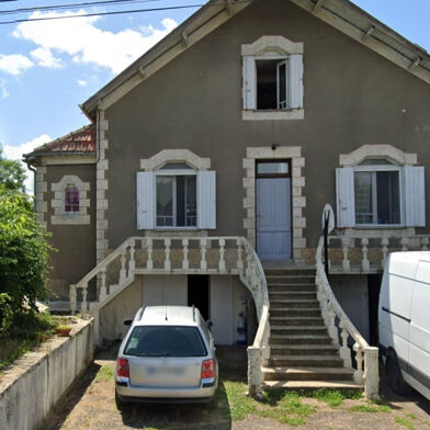 Maison 4 pièces 96 m²