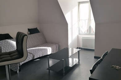 Appartement 2 pièces 87200 €