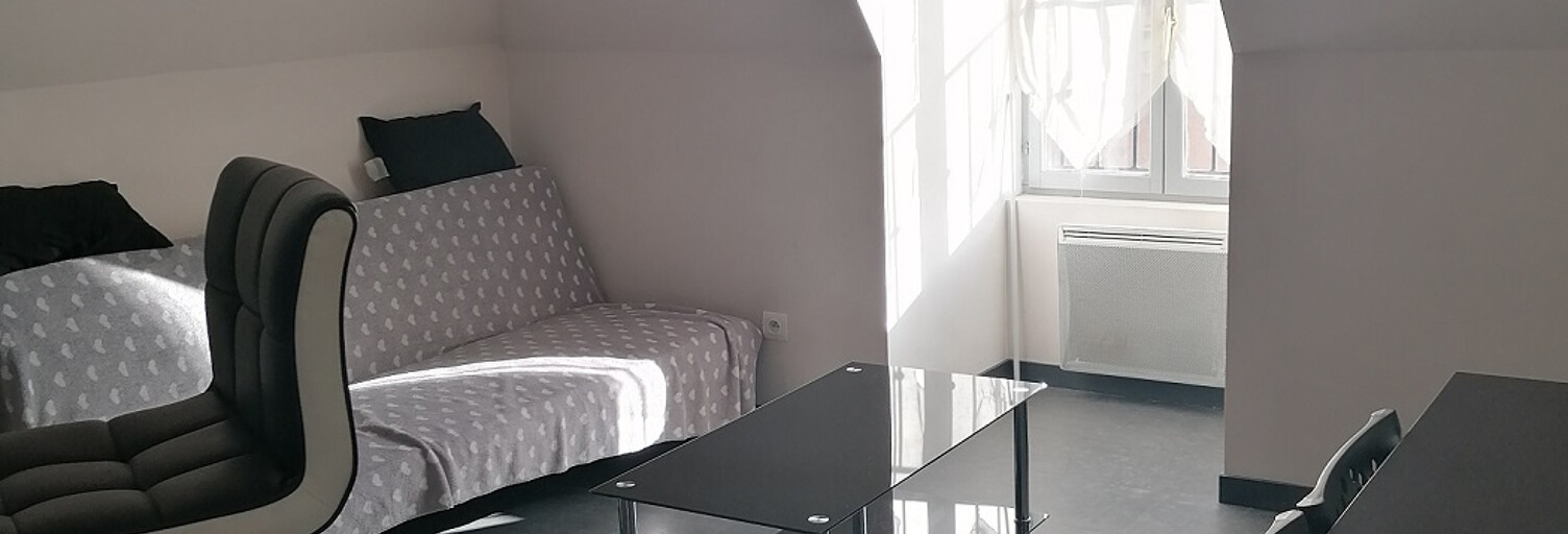 Appartement 2 Pièces 26 m² à vendre à Sarlat-la-Canéda (24200)