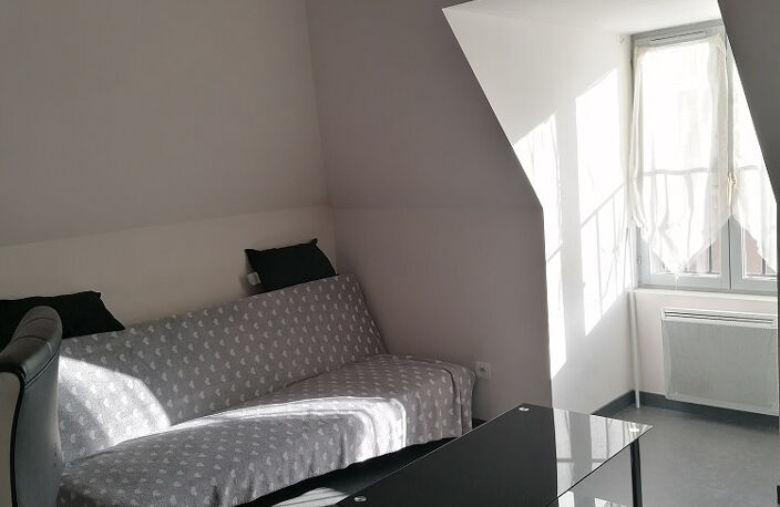 Appartement à vendre dernier étage à Sarlat-La-Canéda — photo 2