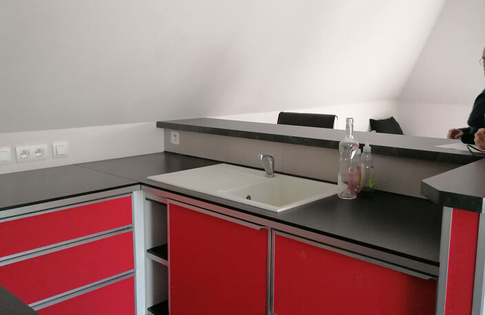 Appartement à vendre dernier étage à Sarlat-La-Canéda — photo 4