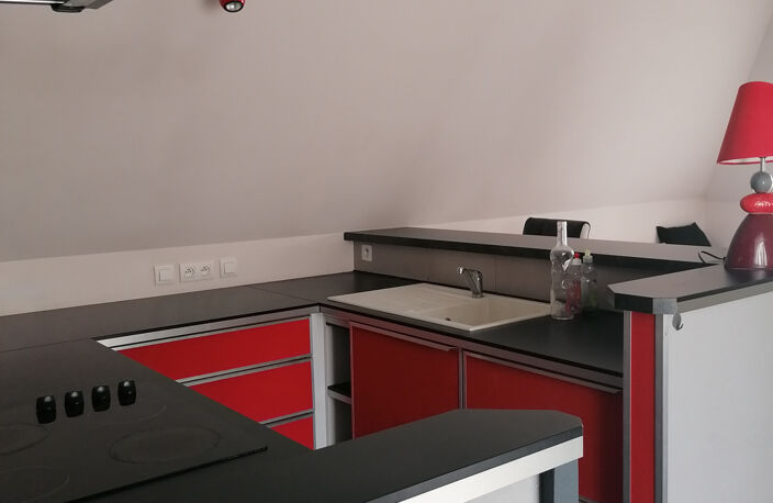 Appartement à vendre dernier étage à Sarlat-La-Canéda — photo 5