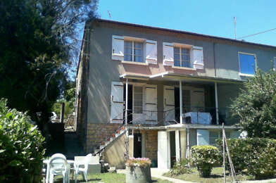 Maison 5 pièces 149100 €