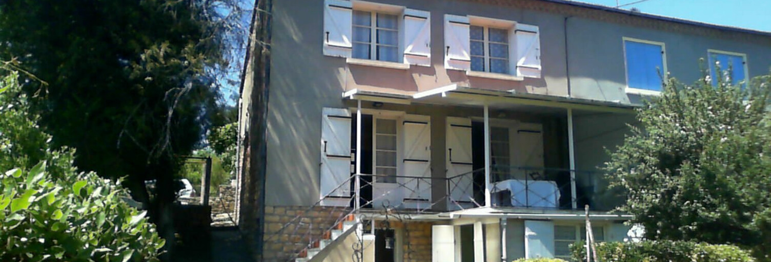 Maison 5 Pièces 90 m² à vendre à Sarlat-la-Canéda (24200)