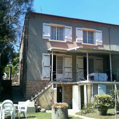 Maison 5 pièces 149100 €