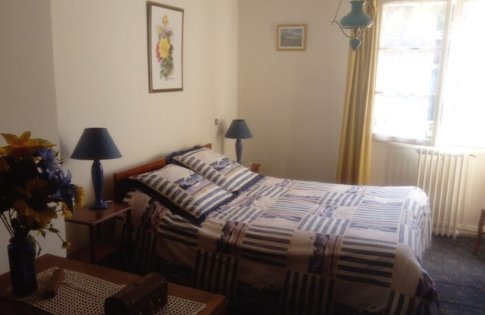 Maison à Sarlat avec Studio à 7min à pieds du centre-ville — photo 3