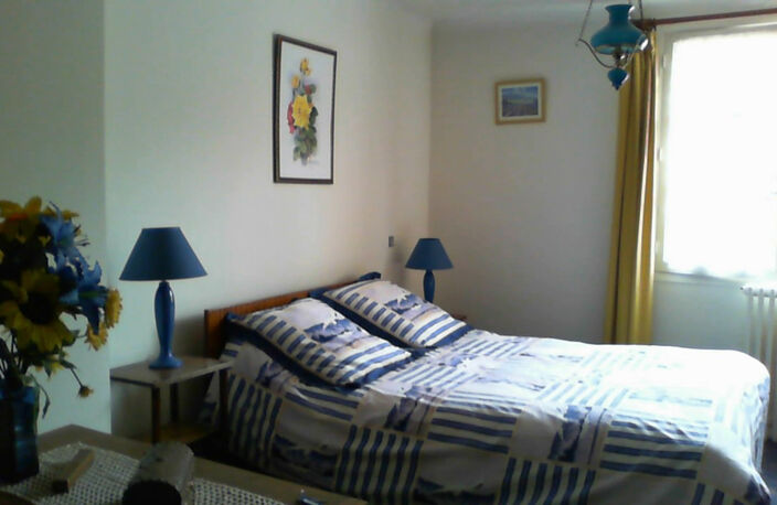 Maison à Sarlat avec Studio à 7min à pieds du centre-ville — photo 4