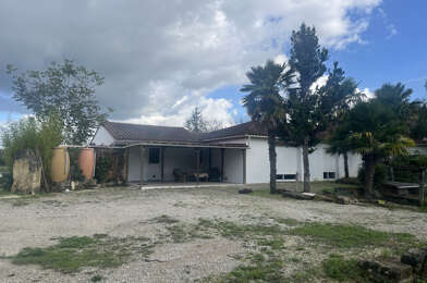 Maison 4 pièces 244950 €