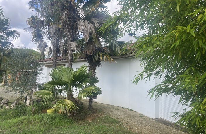 Belle maison de plein pieds à Nabirat — photo 2