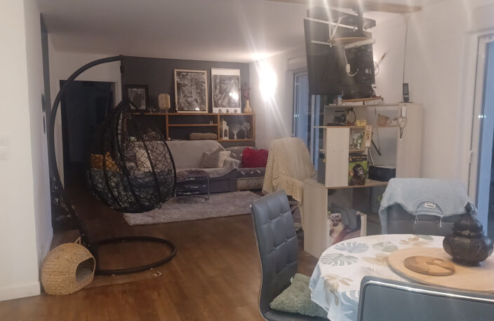 Belle maison de plein pieds à Nabirat — photo 4