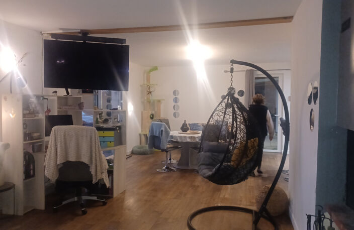 Belle maison de plein pieds à Nabirat — photo 5