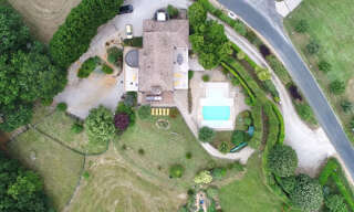 Maison 10 Pièces 460 m² à vendre à Simeyrols (24370)