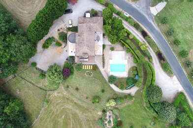 Maison 10 pièces 787500 €