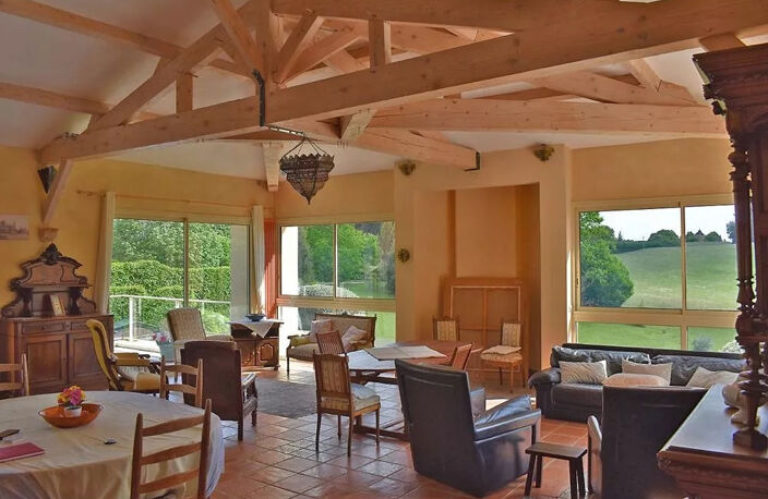 Spécial investisseur... 460 m2 habitable à 13 kms de Sarlat — photo 2
