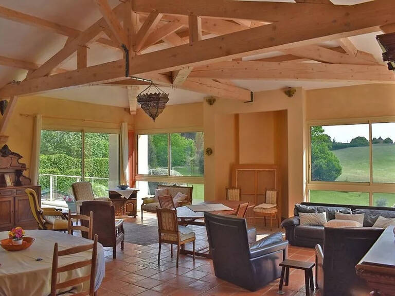 Spécial investisseur... 460 m2 habitable à 13 kms de Sarlat — photo 1