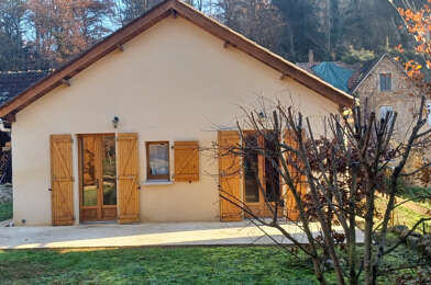 Maison 3 pièces 157620 €