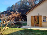 Agréable petite Maison avec jolie terrain + Hangar à Groleja — photo 2