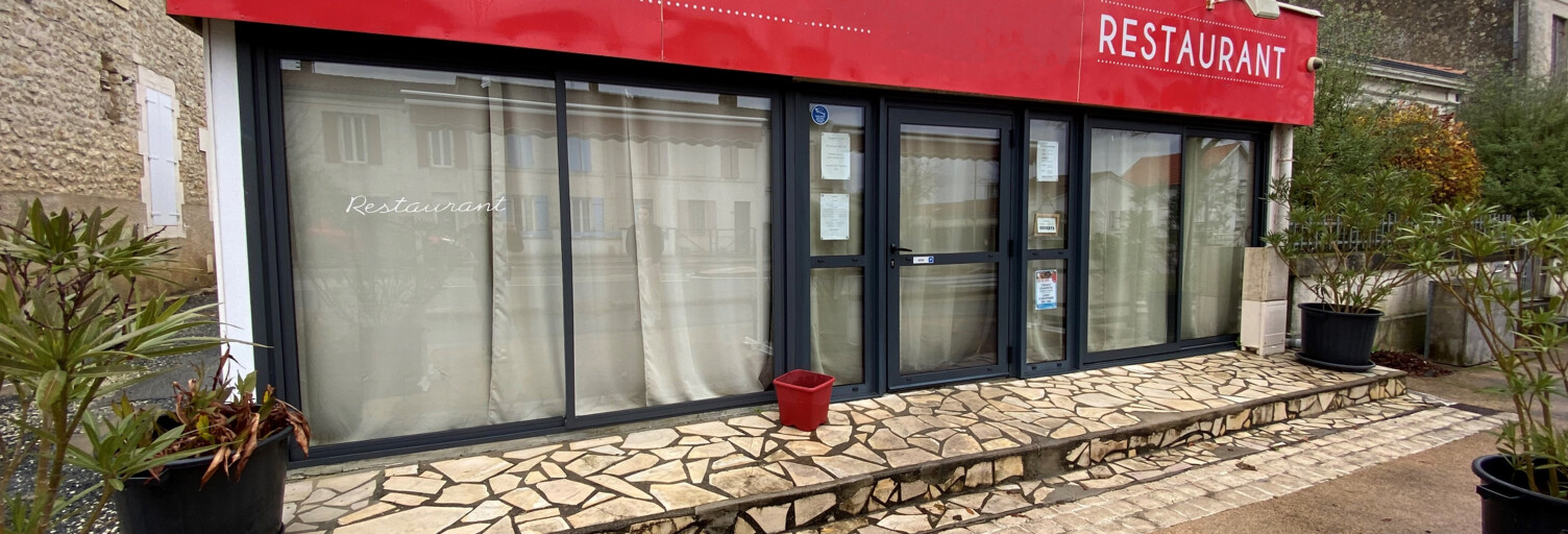 Divers  162 m² à vendre à Tonnay-Charente (17430)