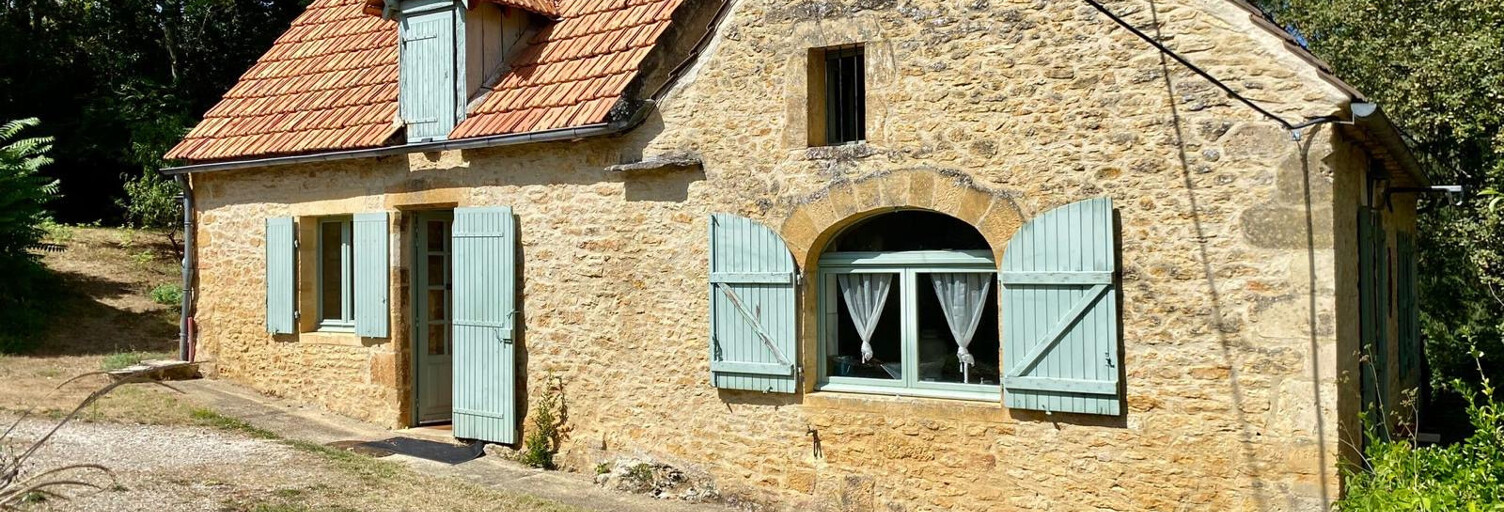 Maison 3 Pièces 80 m² à vendre à Carsac-Aillac (24200)