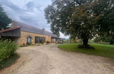 vente maison 477 000 € à proximité de Castelnaud-la-Chapelle (24250)