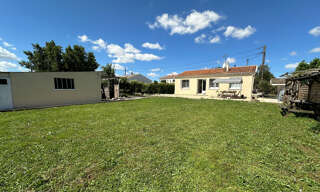 Maison 4 Pièces 79 m² à vendre à Tonnay-Charente (17430)