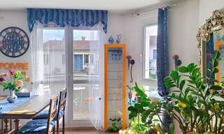 Appartement 3 Pièces 53 m² à vendre à Toulouse (31200)