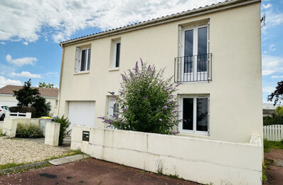 vente maison 237 375 € à proximité de Saint-Hippolyte (17430)