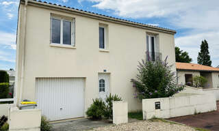 Maison 5 Pièces 108 m² à vendre à Rochefort (17300)