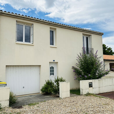 Maison 5 pièces 196000 €