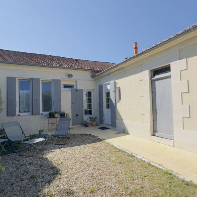 Maison 3 pièces 95 m²