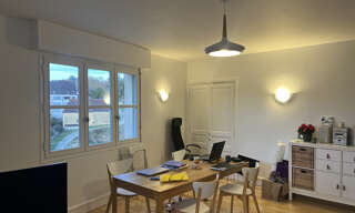 Appartement 3 Pièces 89 m² à vendre à Sarlat-la-Canéda (24200)