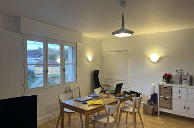 Appartement 3 pièces 190635 €