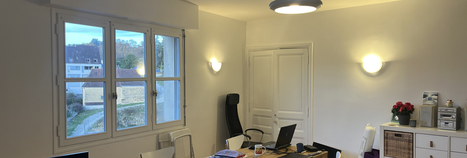 Appartement 3 Pièces 89 m² à vendre à Sarlat-la-Canéda (24200)