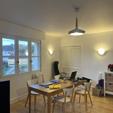 Appartement 3 pièces 190635 €