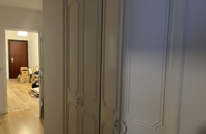 Très bel Appartement T3 de 90 m2 dans une résidence sécurisé — photo 3