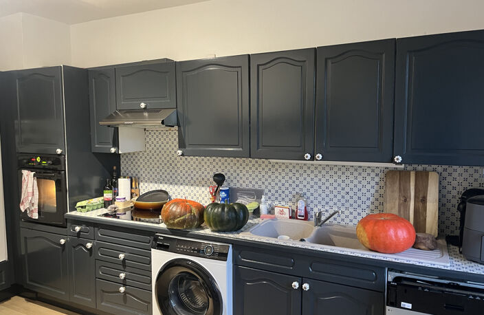 Très bel Appartement T3 de 90 m2 dans une résidence sécurisé — photo 5