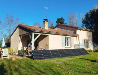 vente maison 183 000 € à proximité de La Roque-Gageac (24250)