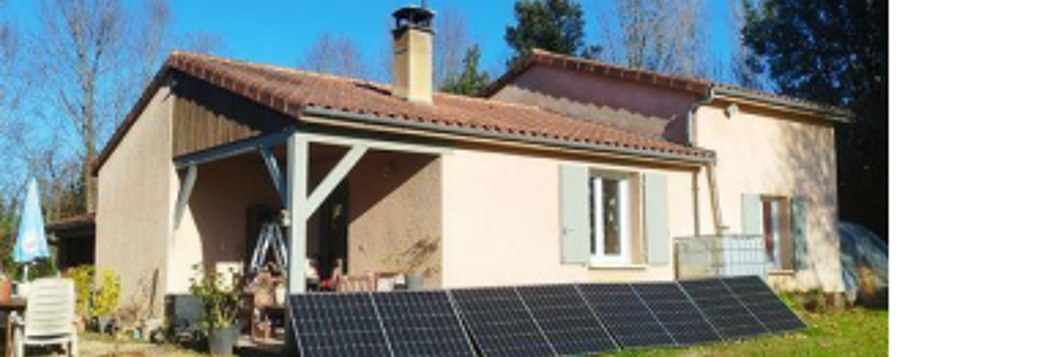 Maison 5 Pièces 88 m² à vendre à Proissans (24200)