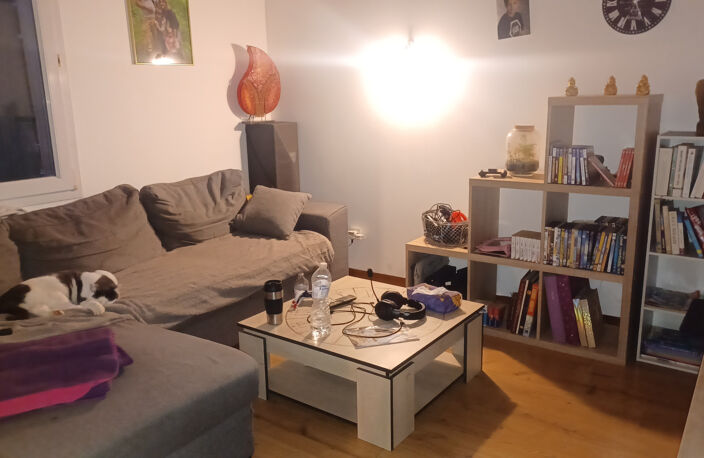 Maison à Proissans de 88 m2  avec terrain — photo 2