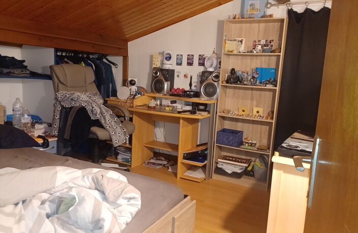 Maison à Proissans de 88 m2  avec terrain — photo 3