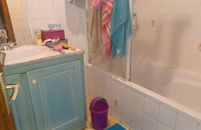 Maison à Proissans de 88 m2  avec terrain — photo 5
